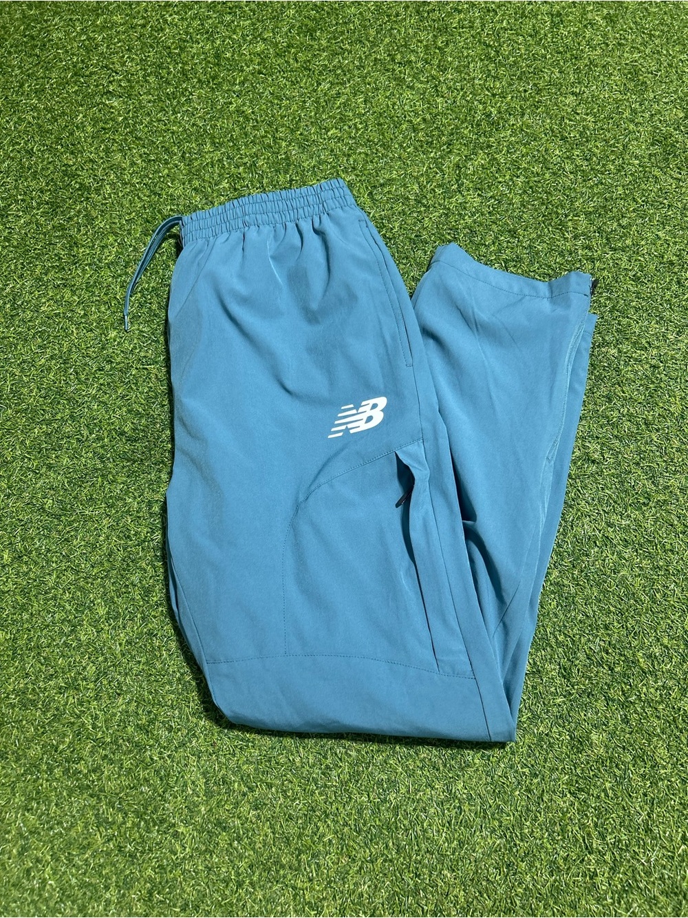 Men’s New Balance Track Pants